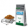 Farmina Vet Life Cat Obesity 5 kg