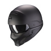 Prilba Scorpion Exo-Combat Evo Solid XL (Prilba Scorpion Exo-Combat Evo Solid XL)