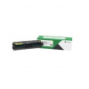 Lexmark Lexmark Enterprise Yellow Return / 4 500str (CX331adwe / CS331dw)