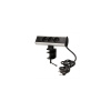Stolní zásuvka se svorkami ORNO OR-AE-13101 USB nabíječka 1,8m kabelem, 3x2P + Z, 2xUSB
