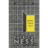 More Than This - Patrick Ness