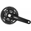 Kľuky SHIMANO FC-MT500 10s 175 mm 40/30/22