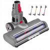 ELEKTRICKÁ KEFA PRE DYSON V7 V8 V10 V11 NA PODLAHY A KOBERCE