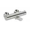 Hansa Vanová baterie Micra bez sprchového setu 150 mm chrom 58162171