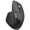 Logitech myš MX Master 4 graphite 910-007562