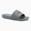 Calvin Klein pánske žabky HM0HM00455 Pool Slide Rubber granite road