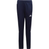 adidas Nohavice Tiro 23 Club Training Námornícka modrá