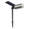 POWERplus Swan Solárne bodové osvetlenie 6LED 64 Lumenov