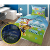 Detexpol Svietiace obliečky Paw Patrol dream Bavlna 140x200 70x80