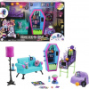 MATTEL Monster High Strašidelná studovna monsterek