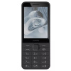 NOKIA 215 4G DS Black 2024