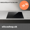 ODSÁVACIA DOSKA ELICA NIKOLATESLA FIT 3Z BL/A/60 (PRF0184526)