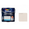 Farba na - DULUX EasyCare + Plus 2,5 l pastelový komfort (Farba na - DULUX EasyCare + Plus 2,5 l pastelový komfort)