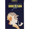 Sherkock Holmes and the Duke´s son - Sir Arthur Conan Doyle