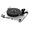 Pro-Ject 6-Perspex B - Akrylový gramofon se symetrickým výstupem