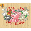 Prasiatko Krochkáčik