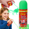 SERPENTYNA KONFETTI V SPREJI PÁRTY NARODENINY 250 ml