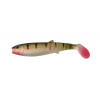 Savage Gear Gumová nástraha Cannibal Shad bulk Perch - 10cm 9g