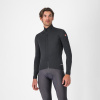 Castelli 24503 PERFETTO AIR 085 svetlo čierna -XXL