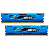 G.Skill 16GB DDR3-2400 paměťový modul 2 x 8 GB