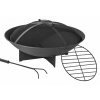 Záhradné ohnisko - Garden Hearth 03313 60 cm (Garden Hearth 03313 60 cm)