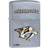 Zippo NHL Nashville Predators 25605