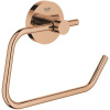GROHE Essentials držiak toaletného papiera bez krytu, Warm Sunset, 40689DA1