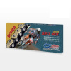 Řetězová sada s ČZ MX GOLD KTM RC 125 rok 14-24