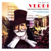 Various: Verdi Giuseppe: Best Of Verdi (Remastered) - CD