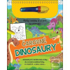 Čarovné dinosaury