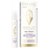 Eveline Cosmetics Stimulujúce sérum na vypnutie očí a viečok Magic Lift v roll-one 15 ml