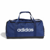 Športová taška ADIDAS LINEAR DUFFEL M M