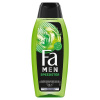 Fa Men Speedster sprchový gél 3v1 400 ml
