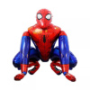Párty balón Spiderman 3D