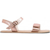BeLenka Barefoot sandály Be Lenka Grace - Rose Gold 42, Vnitřní délka topánky: 27,7 cm, Vnitřní šířka topánky: 10,8 cm
