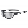 UVEX SPORTSTYLE 806 VARIO, BLACK MAT (2201) 2025