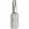 Dedra Torx šroubovací bity T25x25mm, 3 ks blistr (18A03T250-03)