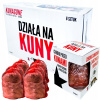 Repelent, plašič pre zvieratá - Kunagone odpudzovač kún 6-bal (Kunagone Repeller proti Kunom 6-Pak)