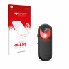 čirá skleněná fólie upscreen Hybrid Glas pro Garmin Varia RCT 715 (čirá skleněná fólie upscreen Hybrid Glas pro Garmin Varia RCT 715)