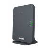 Yealink W70B SIP DECT základnová stanice,PoE, až 10 ruček