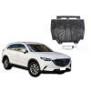 Ocelový kryt pod motor a převodovku Mazda CX-9 motor: 2,5 -- od roku výroby 2017-