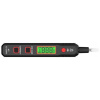 Tester ERMENRICH Zing WT30