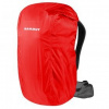 Mammut Raincover XL (2810-00033) fire Červená pláštěnka