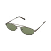 Slnečné okuliare Emporio Armani EA2157 3003/82 Veľkosť: 54