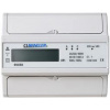Maneler Elektroměr 9905D, přímé měření 10-100A, neověřený, LCD