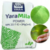 Záhradné hnojivo - YARA MILA POWER Komplexný trávnik YaraMila XL 25 kg (YARA MILA POWER Komplexný trávnik YaraMila XL 25 kg)