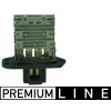 MAHLE Odpor, vnitřní tlakový ventilátor BEHR *** PREMIUM ABR 42 000P