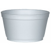 Miska termo okrúhla D XPS 340ml 25ks