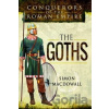 The Goths - Simon MacDowall