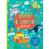 500 úžasných aktivít